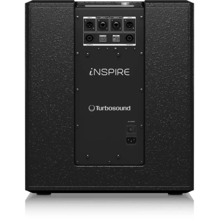 Купить TURBOSOUND IP12B по выгодной цене в Сочи