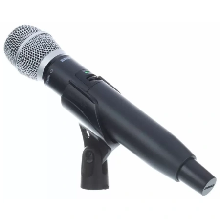 Купить Shure SLXD24E/SM86 по выгодной цене в Сочи