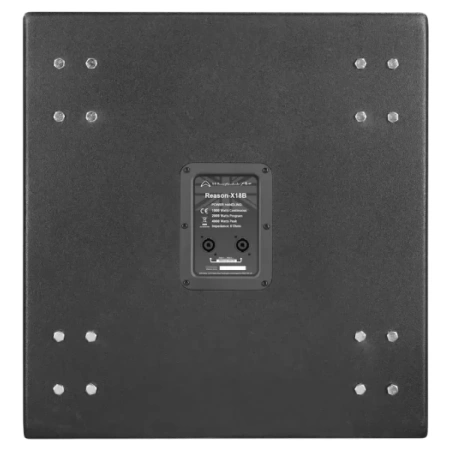 Купить WHARFEDALE PRO Reason-X18B по выгодной цене в Сочи