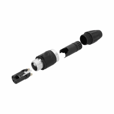 Купить Adam Hall K4CXF3IP65 по выгодной цене в Сочи