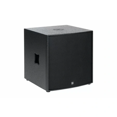 Купить DS Proaudio CX 15S18 (A) по выгодной цене в Сочи