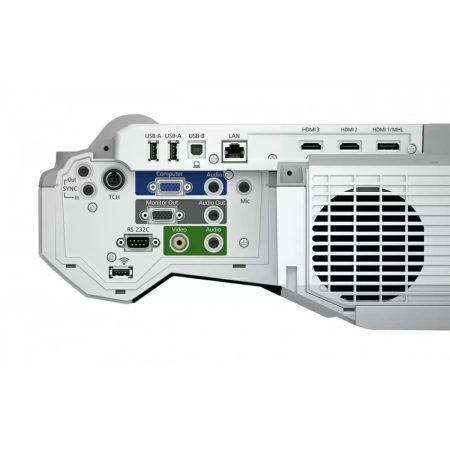 Купить Epson EB-696Ui по выгодной цене в Сочи