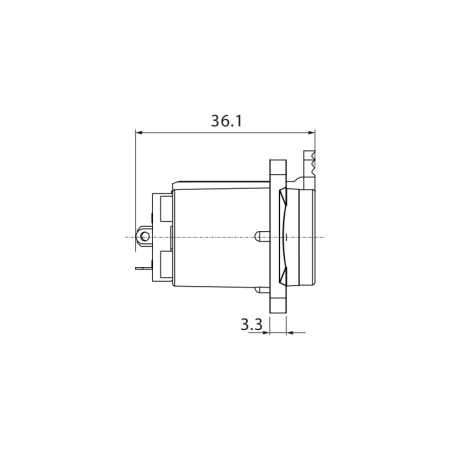 Купить ROXTONE RJ3FD-NT по выгодной цене в Сочи