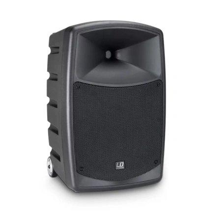 Купить LD Systems ROADBUDDY 10 HHD 2 B5 по выгодной цене в Сочи