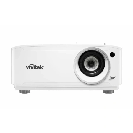 Купить Vivitek DU4771Z по выгодной цене в Сочи