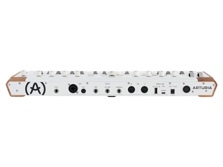 Купить Arturia AstroLab 37 White по выгодной цене в Сочи