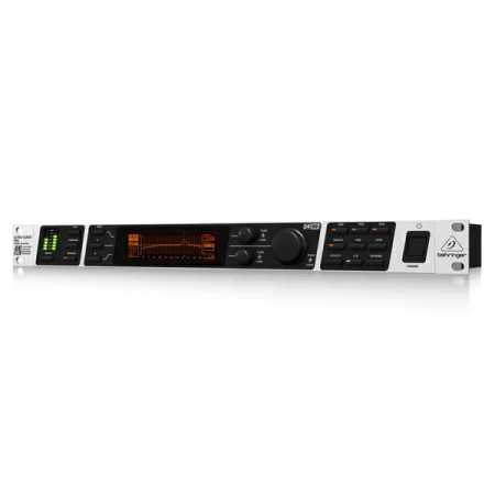 Купить BEHRINGER DEQ2496 по выгодной цене в Сочи