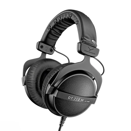 Купить BEYERDYNAMIC DT 770 M/80 по выгодной цене в Сочи
