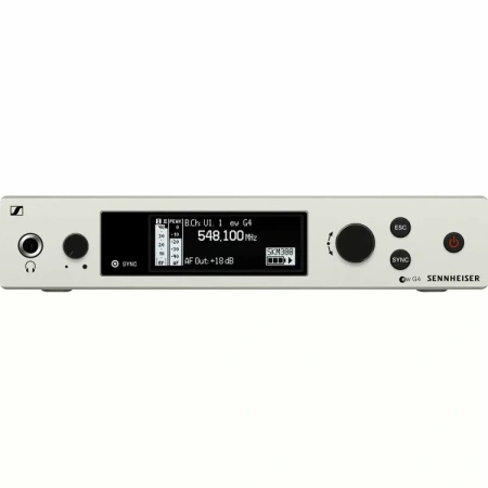 Купить SENNHEISER EW 500 G4-935-AW+ по выгодной цене в Сочи