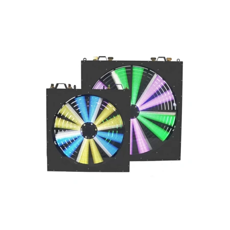 Купить Dialighting LEDFAN500 по выгодной цене в Сочи