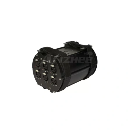 Купить ANZHEE DMX Splitter 6 Branch по выгодной цене в Сочи