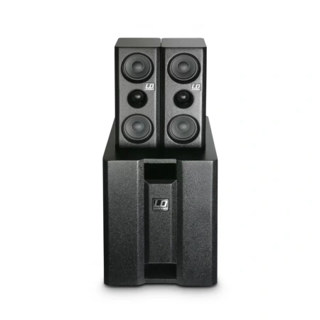 Купить LD Systems DAVE 8 XS по выгодной цене в Сочи
