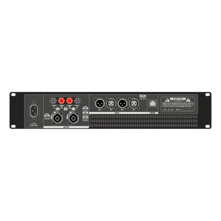 Купить Audiocenter UTA902DSP по выгодной цене в Сочи