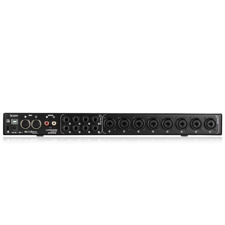 Купить Icon UMix 1010 Rack по выгодной цене в Сочи