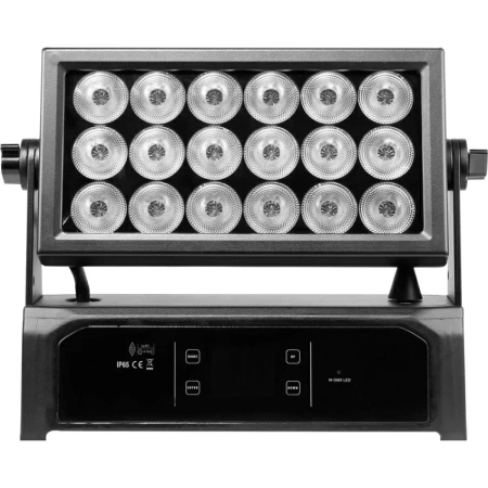 Купить I LIGHTING IL-18x15W wall washer по выгодной цене в Сочи