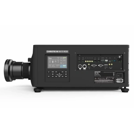 Купить Christie M4K15-RGB по выгодной цене в Сочи
