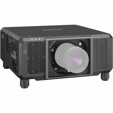 Купить Panasonic PT-RZ17KE по выгодной цене в Сочи