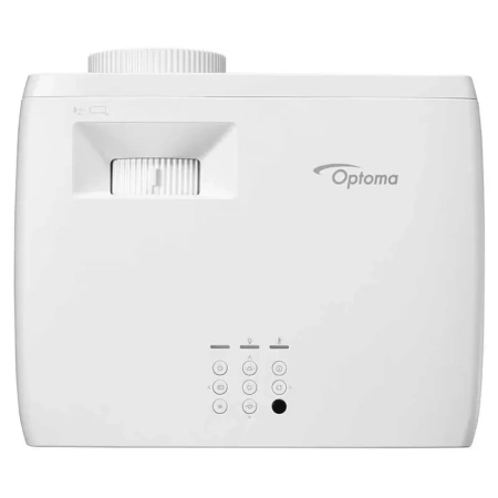 Купить Optoma UHZ66 по выгодной цене в Сочи