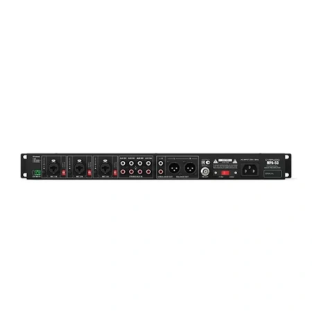 Купить CVGAUDIO MPA-53 по выгодной цене в Сочи