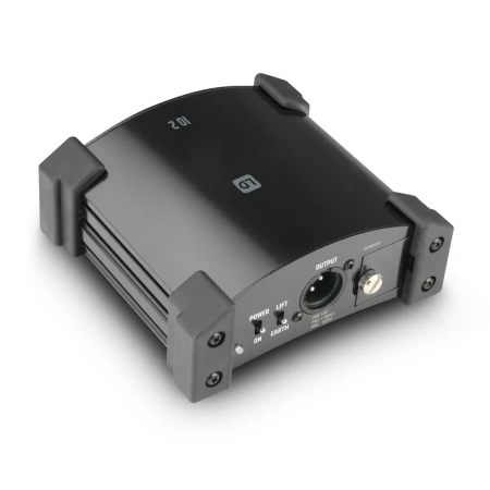 Купить LD Systems LDI02 по выгодной цене в Сочи