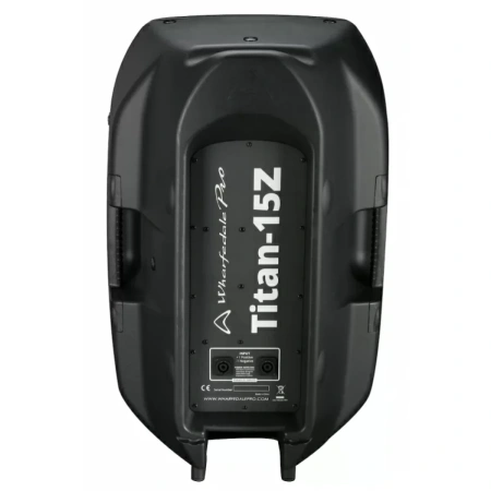 Купить WHARFEDALE PRO TITAN 15Z по выгодной цене в Сочи