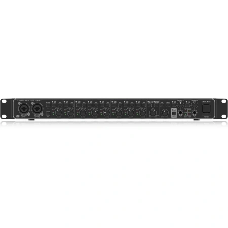 Купить BEHRINGER UMC1820 по выгодной цене в Сочи