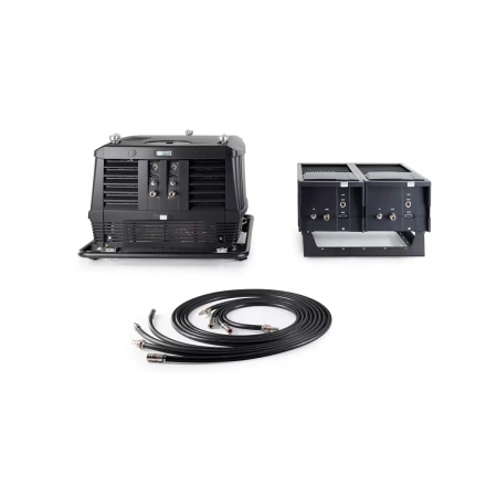 Купить Barco HDF W30LP FLEX по выгодной цене в Сочи
