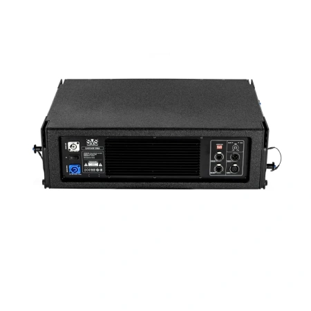 Купить SVS Audiotechnik CASCADE 208A по выгодной цене в Сочи