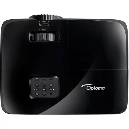 Купить Optoma HD145X по выгодной цене в Сочи