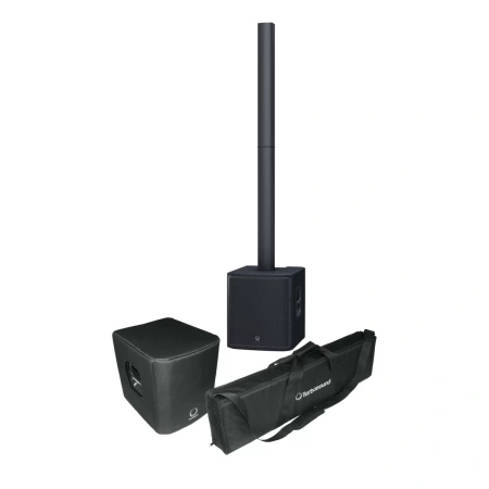 Купить TURBOSOUND iP2000 BUNDLE по выгодной цене в Сочи
