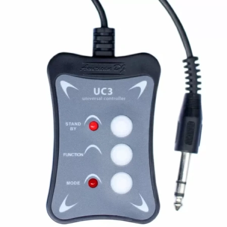 Купить ADJ UC3 Basic controller по выгодной цене в Сочи