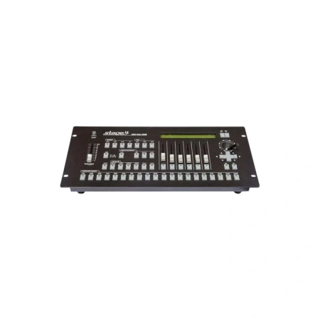 Купить STAGE4 DMX PILOT 2000 по выгодной цене в Сочи