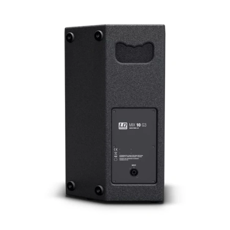 Купить LD Systems MIX 10 G3 по выгодной цене в Сочи