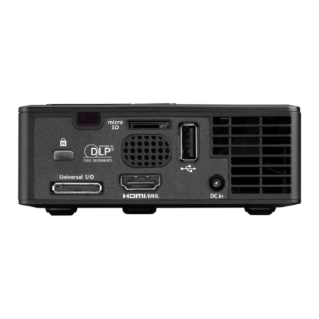 Купить Optoma ML750e по выгодной цене в Сочи