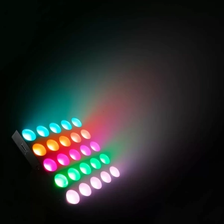 Купить Cameo MATRIX PANEL 10 W RGB по выгодной цене в Сочи