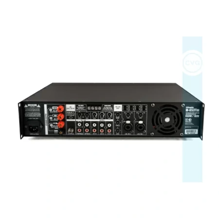 Купить CVGAUDIO M-653Tm по выгодной цене в Сочи