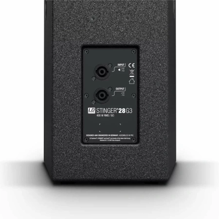 Купить LD Systems STINGER 28 G3 по выгодной цене в Сочи