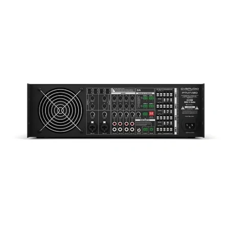Купить CVGAUDIO PTM-4120Dm по выгодной цене в Сочи