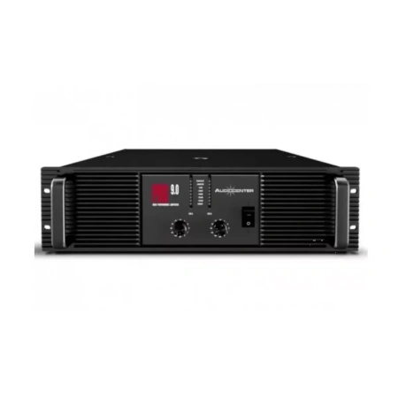 Купить Audiocenter PRO9.0 по выгодной цене в Сочи