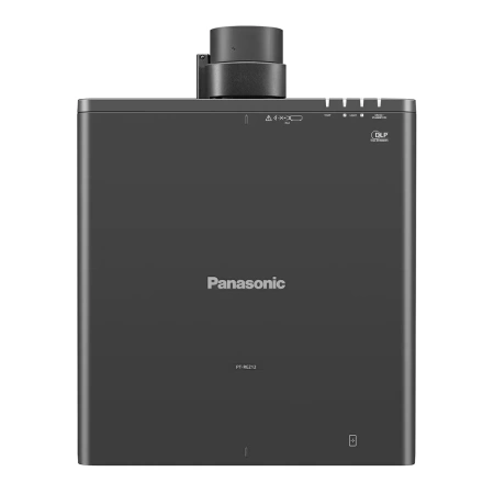 Купить Panasonic PT-REZ12LBE по выгодной цене в Сочи