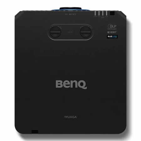 Купить BenQ LU9245 Черный по выгодной цене в Сочи