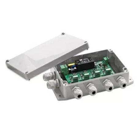 Купить ИМЛАЙТ SPLITTER 1-4 RDM-IP65 по выгодной цене в Сочи