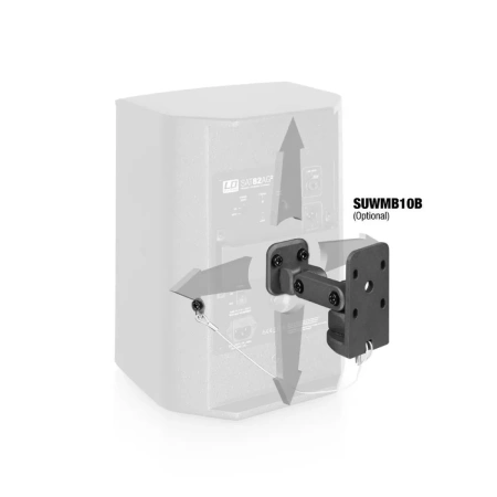 Купить LD Systems SAT 62 A G2 по выгодной цене в Сочи