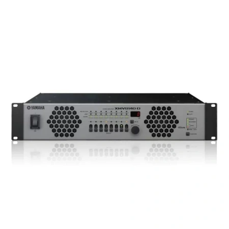 Купить Yamaha XMV8140-D по выгодной цене в Сочи