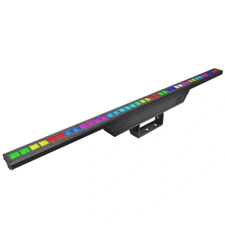Купить LightCraft Aurora LED BAR 40x3W RGBW по выгодной цене в Сочи