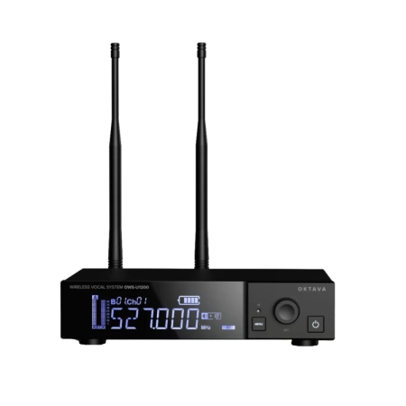 Купить Октава OWS-U1200L02B по выгодной цене в Сочи