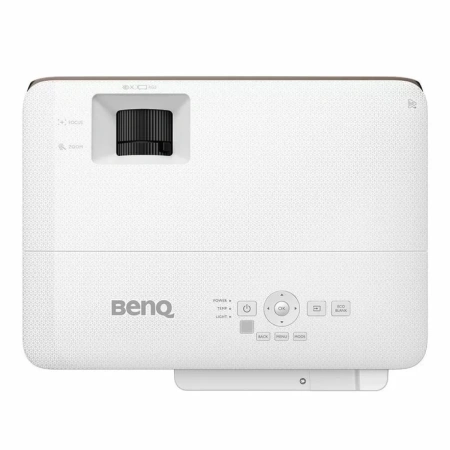Купить BenQ W1800 по выгодной цене в Сочи