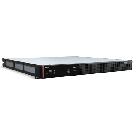 Купить Biamp Voltera D 2400.8 по выгодной цене в Сочи
