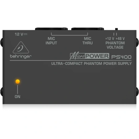 Купить BEHRINGER PS400 по выгодной цене в Сочи