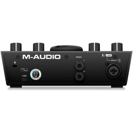 Купить M-AUDIO AIR192|4 по выгодной цене в Сочи